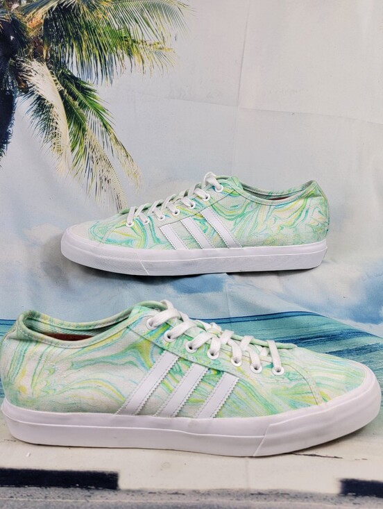 Adidas Nizza Platform Sneakers Mens 13